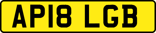 AP18LGB