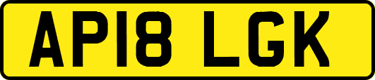 AP18LGK