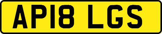 AP18LGS