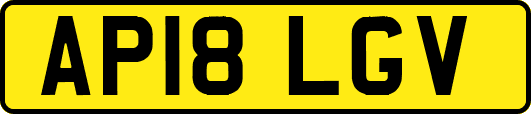 AP18LGV