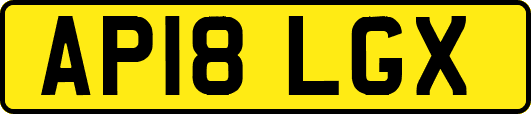 AP18LGX