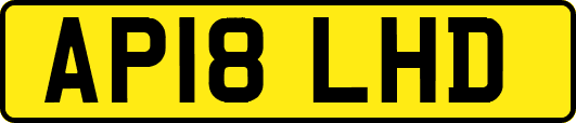 AP18LHD