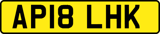 AP18LHK