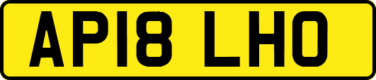 AP18LHO