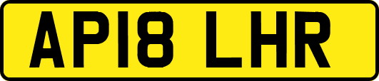 AP18LHR