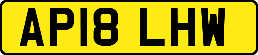 AP18LHW