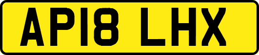 AP18LHX