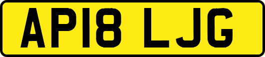 AP18LJG