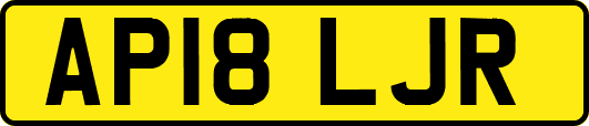 AP18LJR