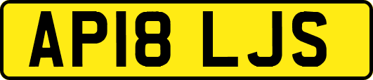 AP18LJS