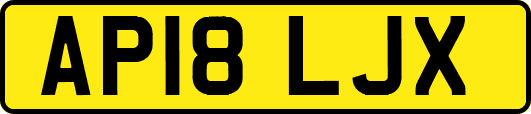 AP18LJX
