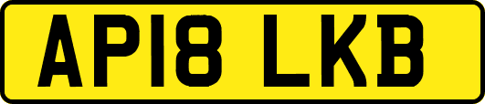 AP18LKB