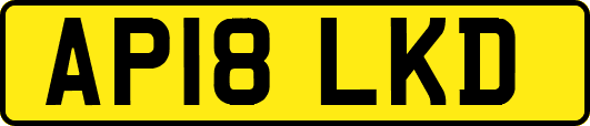 AP18LKD