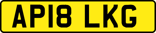 AP18LKG