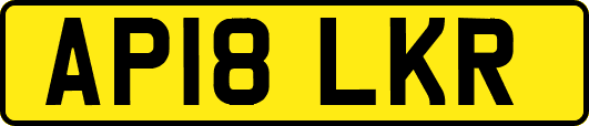 AP18LKR