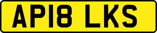 AP18LKS