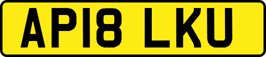 AP18LKU