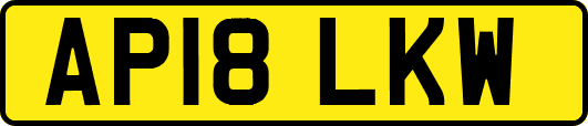 AP18LKW
