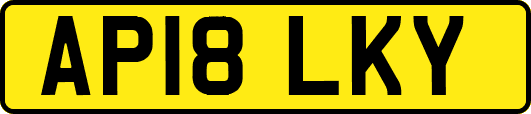 AP18LKY