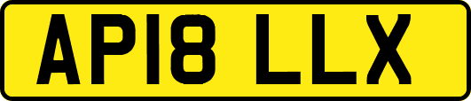 AP18LLX