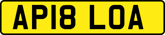 AP18LOA