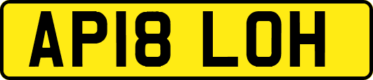 AP18LOH