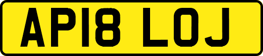 AP18LOJ