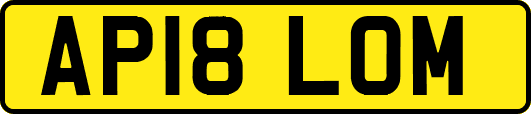 AP18LOM