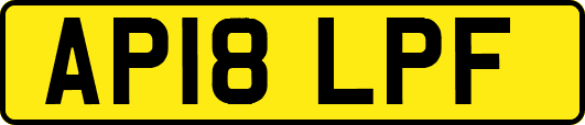 AP18LPF