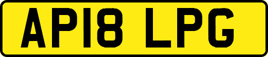 AP18LPG