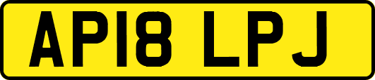 AP18LPJ