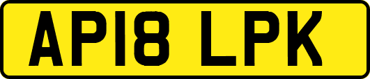 AP18LPK