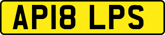 AP18LPS