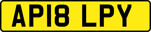 AP18LPY