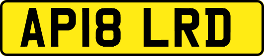 AP18LRD