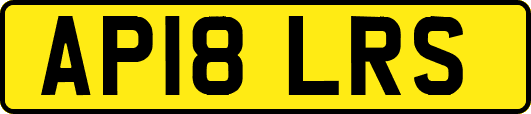 AP18LRS