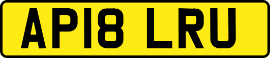 AP18LRU