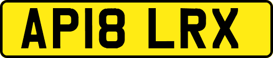 AP18LRX