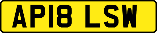 AP18LSW