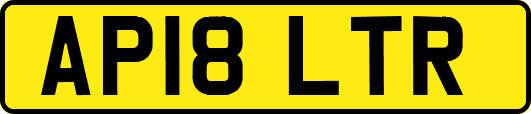 AP18LTR