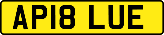 AP18LUE