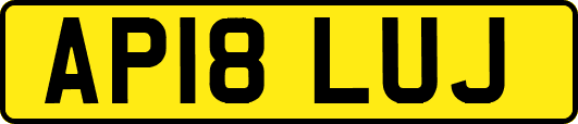AP18LUJ