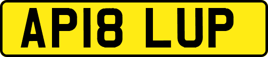AP18LUP