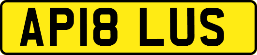 AP18LUS