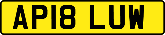 AP18LUW