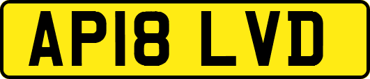 AP18LVD