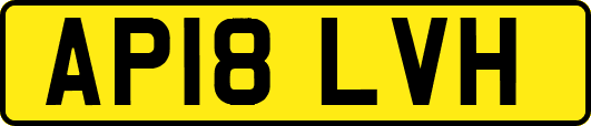 AP18LVH