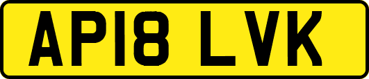 AP18LVK