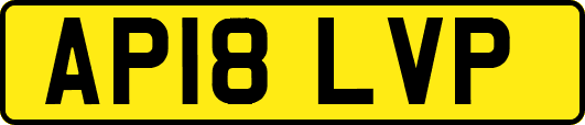 AP18LVP