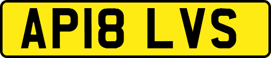 AP18LVS